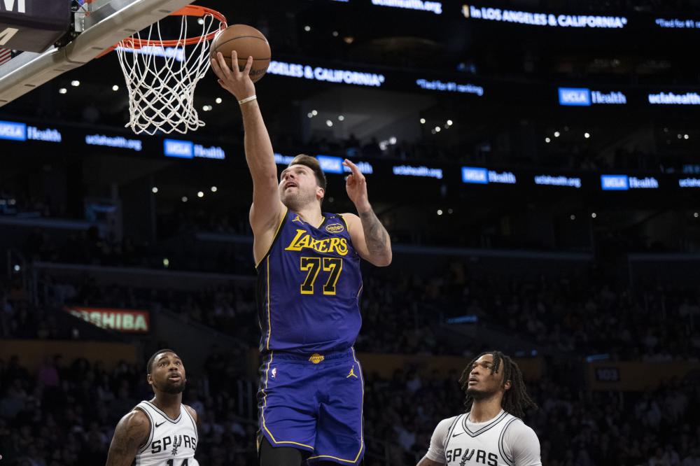 乔治的双核 乔治的双核