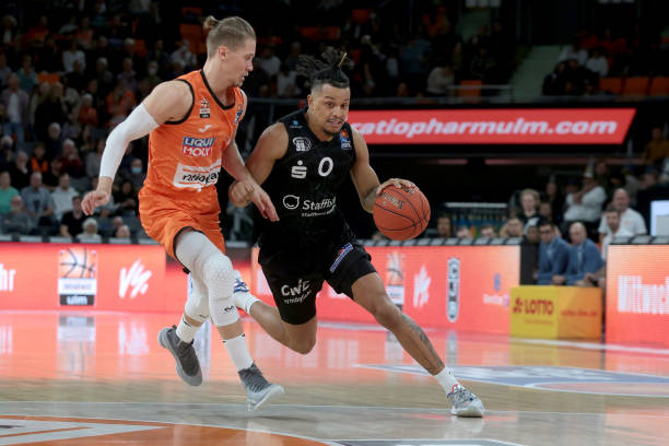 德国的进攻 德国的进攻